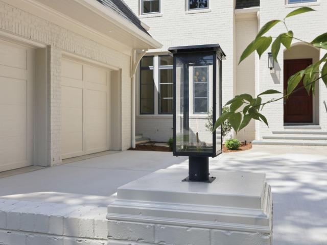 House for sale in Durham, North Carolina