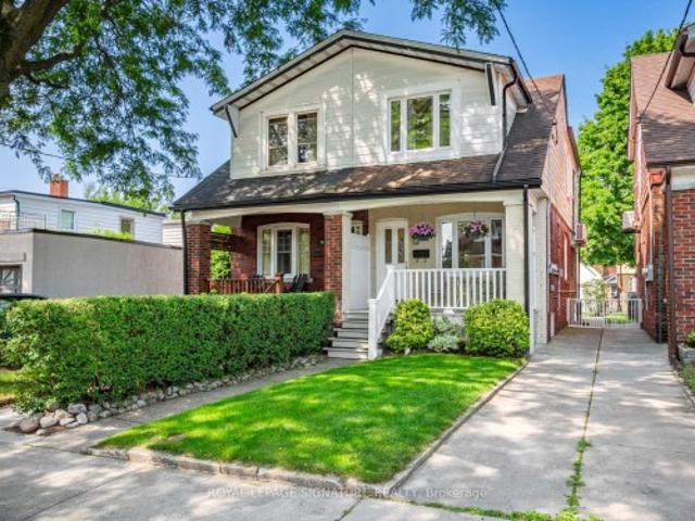 House for sale in Woburn, Ontario