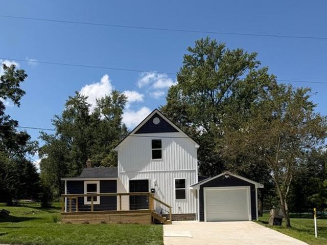House for sale in Berlin, Ohio