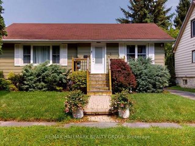 House for sale in Cornwall, Ontario