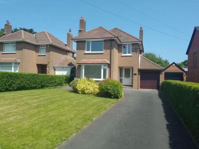 House for sale in Edenderry, North Tipperary