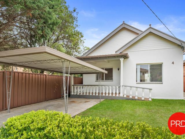 House for rent in Sydney, New South Wales