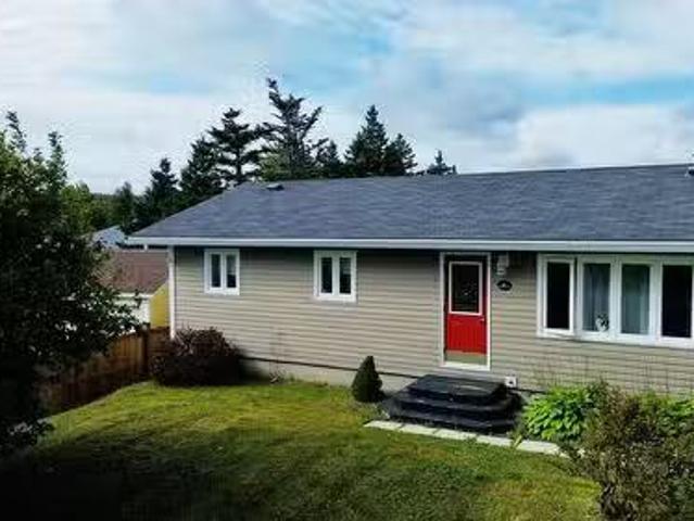 House for sale in Northern Bay, Newfoundland And Labrador