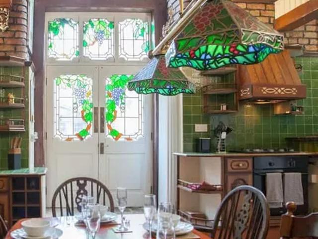 House for rent in Georgia, Greater Manchester