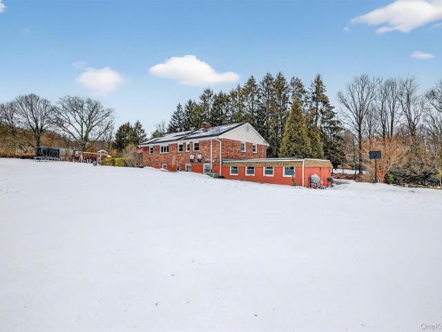 House for sale in Rockland, New York