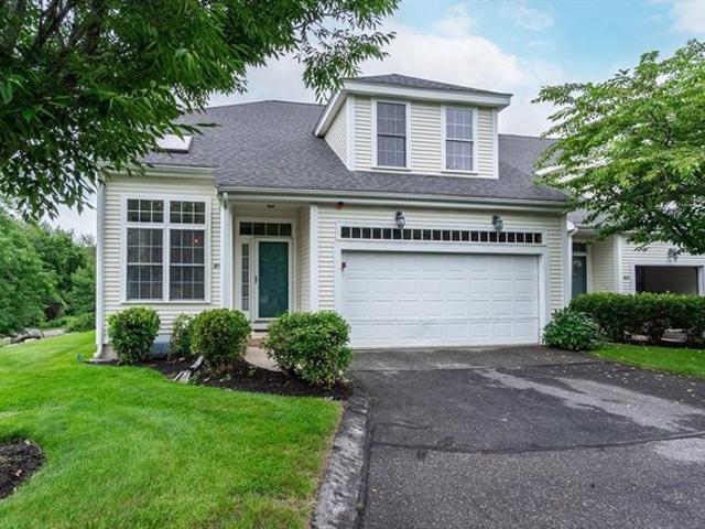 Condo for sale in Medway, Norfolk County