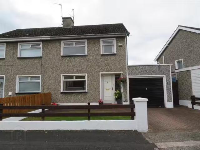 House for sale in Corry, Connacht
