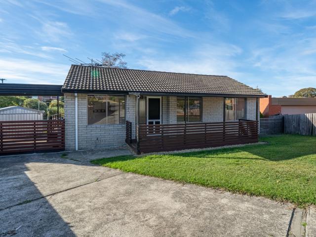House for rent in Hobart, Tasmania