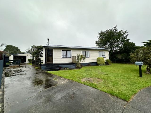 House for rent in Wanganui District