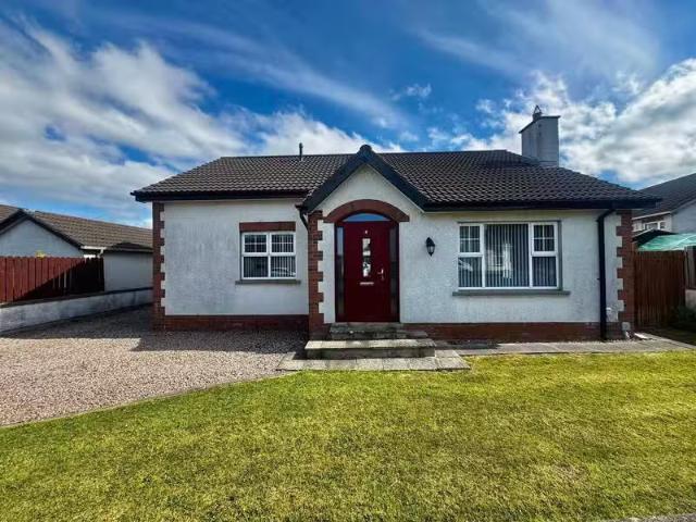 House to rent in Strand, South Tipperary