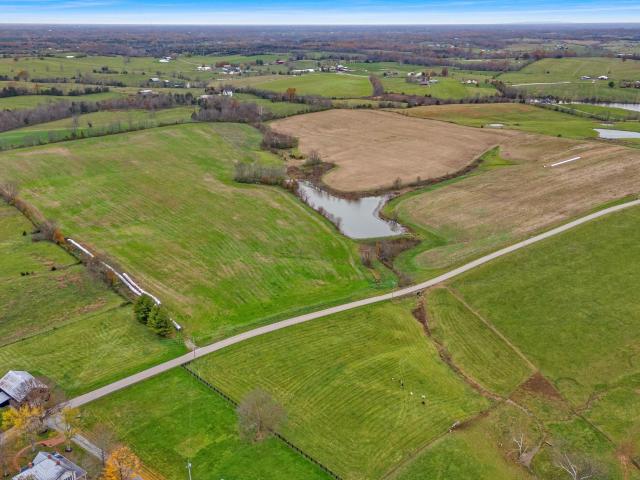 Land for sale in Salvisa