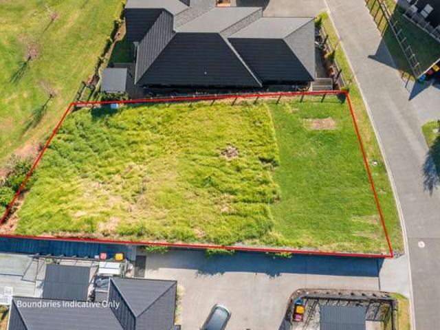 Land for sale in Bay Of Plenty