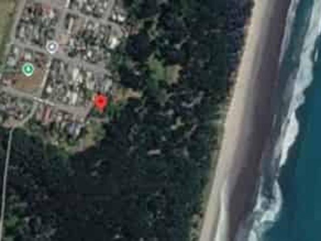 House for rent in Waikuku Beach, Canterbury