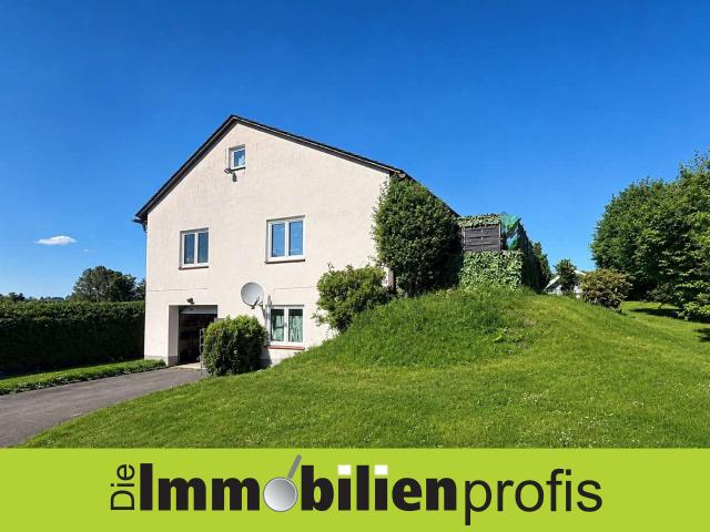 Haus kaufen in Waldershof, Bayern