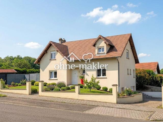 Haus kaufen in Alt-Saarbrücken, Saarbrücken