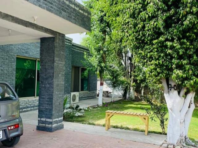 House for sale in Rawalpindi, Islamabad Capital Territory