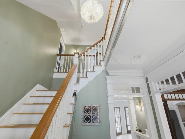House for sale in Byfield, Massachusetts