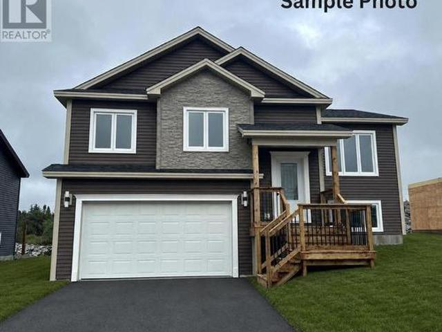 House for sale in Paradise, Newfoundland And Labrador