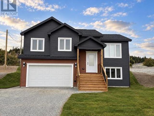 House for sale in Paradise, Newfoundland