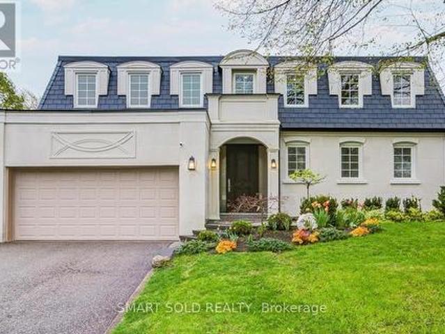 House for sale in Woburn, Ontario