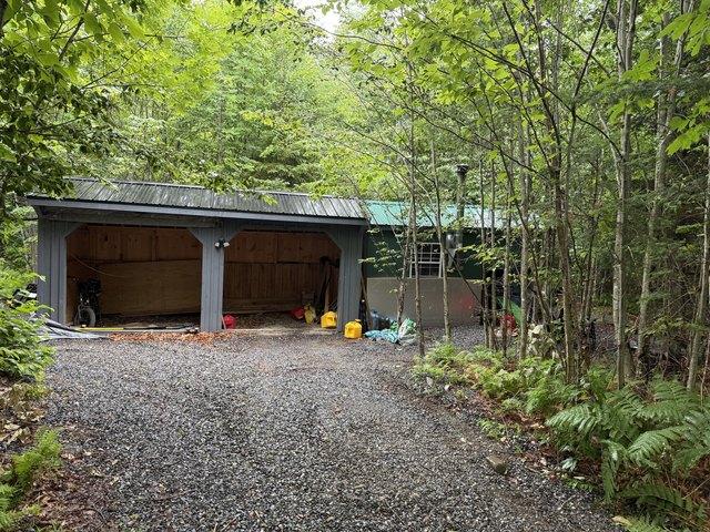 House for sale in Sebec, Maine