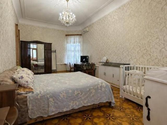 Квартира продажа в Великодолинском, Днепропетровской области