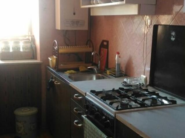 Квартира продажа в Великодолинском, Днепропетровской области