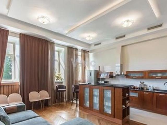 Квартира аренда в Москва