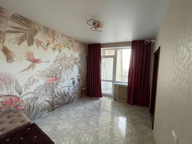 Квартира аренда в Великодолинском, Днепропетровской области