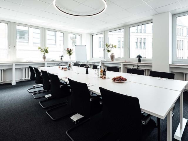 Büro mieten in Martinsviertel, Köln