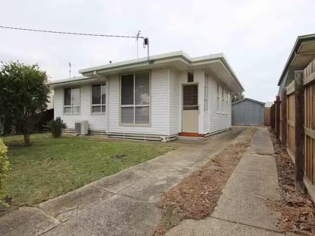 House for rent in Camerons Creek, Victoria