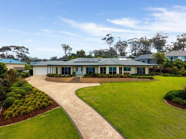 House for sale in Tura Beach, Bega Valley Shire Council