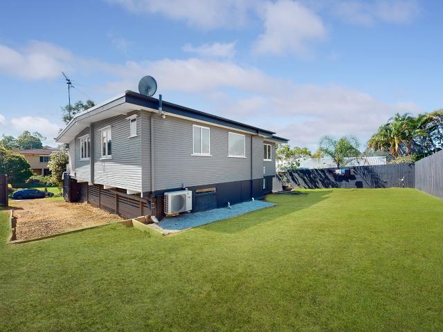 House for rent in Methul, Queensland