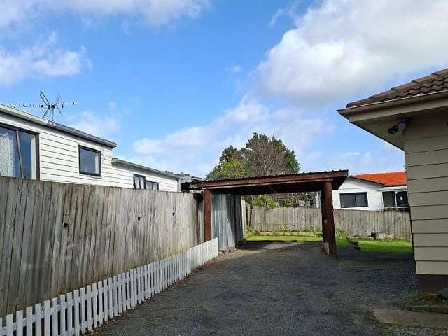 House for rent in Manurewa