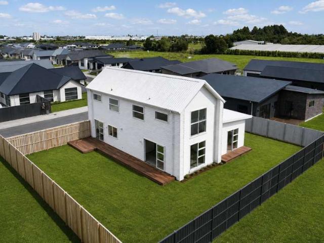 House for sale in Hamilton, Waikato