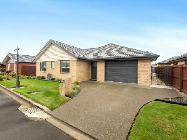 House for sale in Blenheim Central, Marlborough