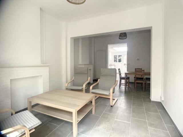 Kamer location à Bergen, Wallonie