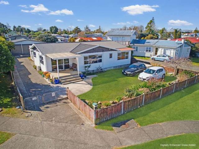 House for sale in Edgecumbe, Bay Of Plenty