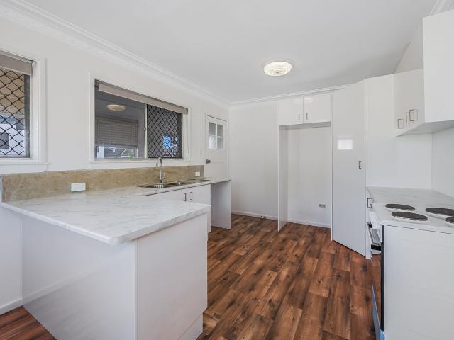 House for rent in Methul, Queensland