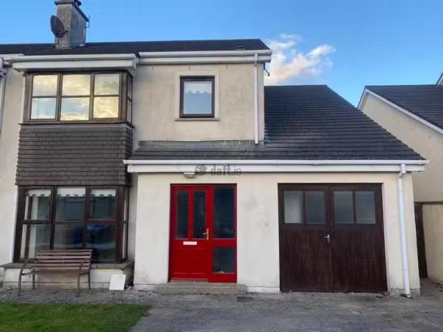 House to rent