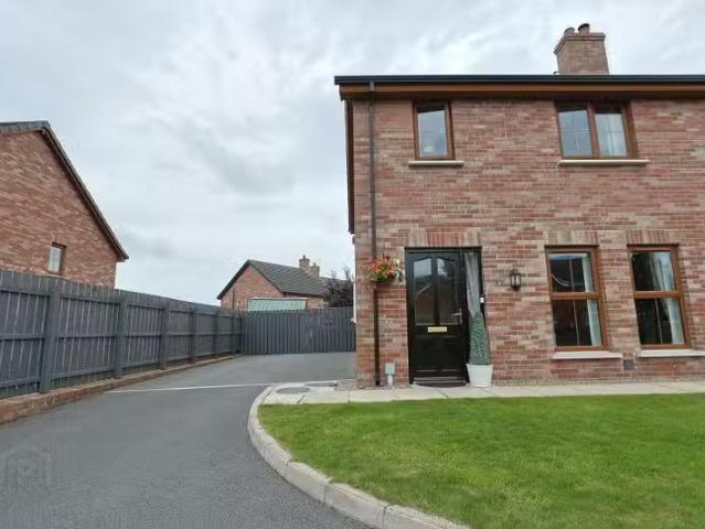 House for sale in Doagh, Ulster