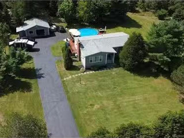 House for sale in Saint Martins, New Brunswick