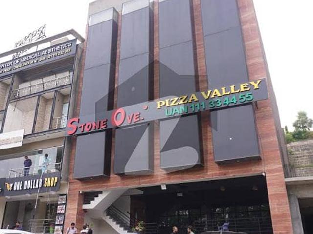 Commercial for sale in Rawalpindi, Islamabad Capital Territory
