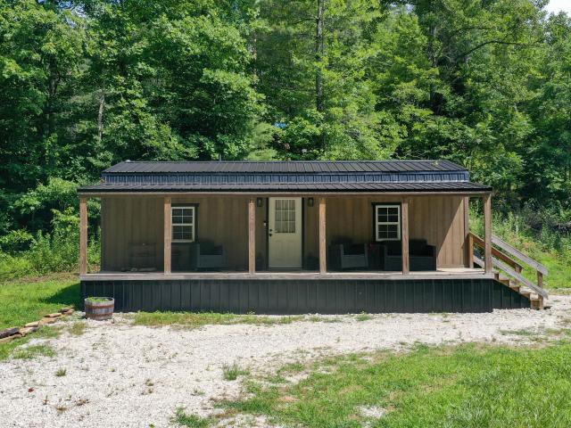 House for sale in Wolfe, Kentucky
