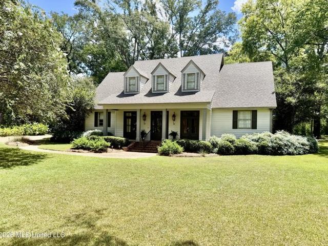 House for sale in Clinton, Mississippi