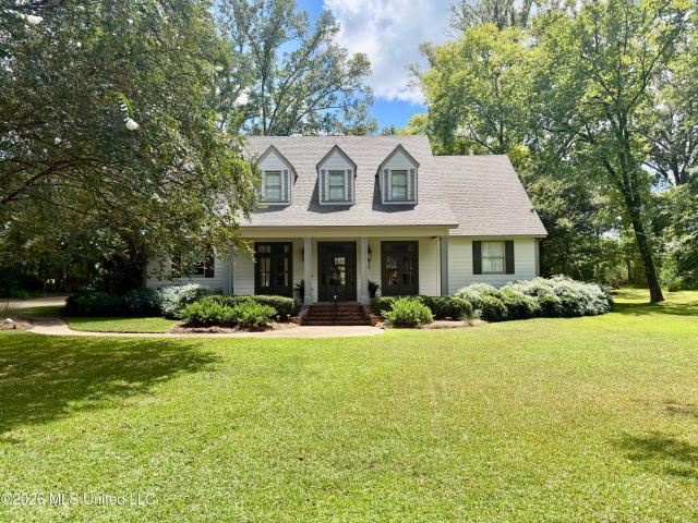 House for sale in Clinton, Mississippi