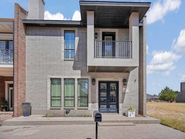 House for sale in Midland, Texas