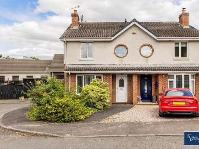 House for sale in Dromore