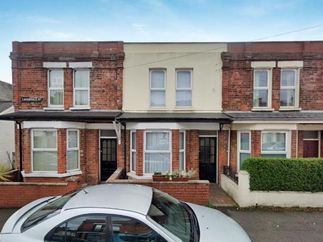 House for rent in Belfast, Stranmillis House for rent in Belfast, Stranmillis