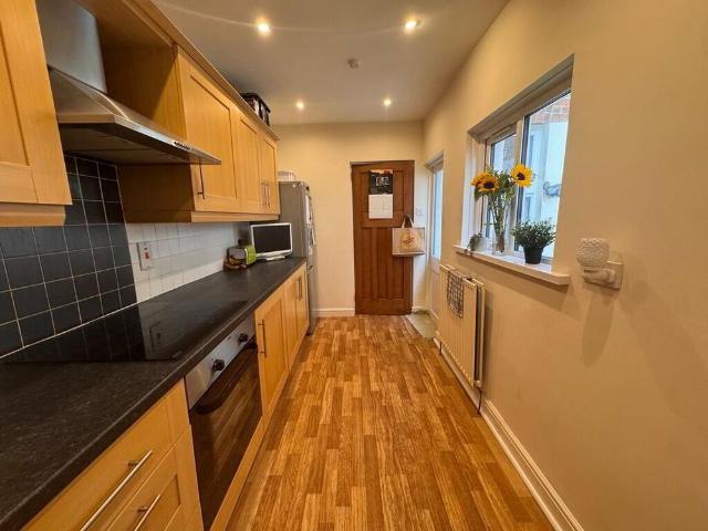 Apartment for rent in Belfast, Stranmillis